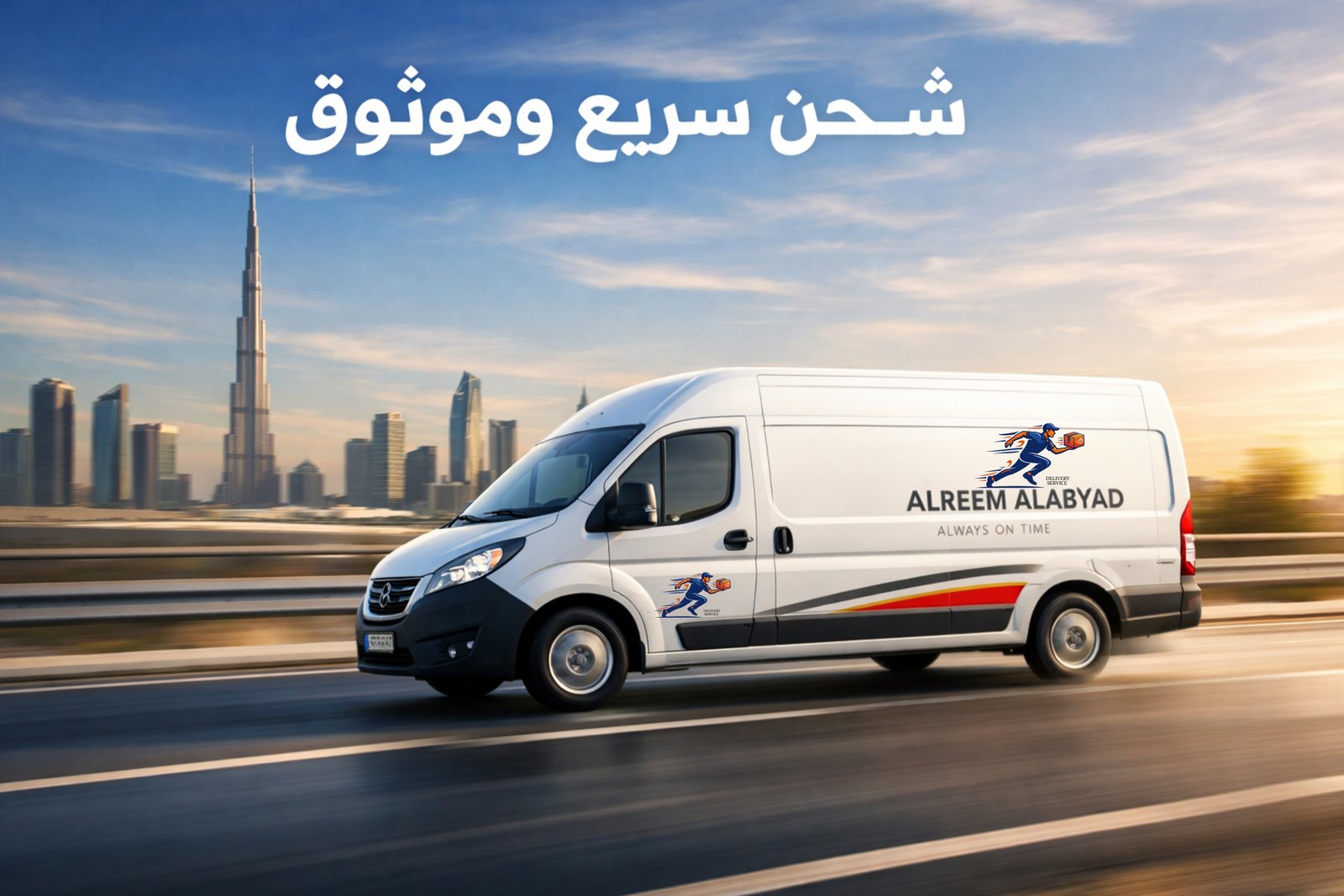 الريم الأبيض