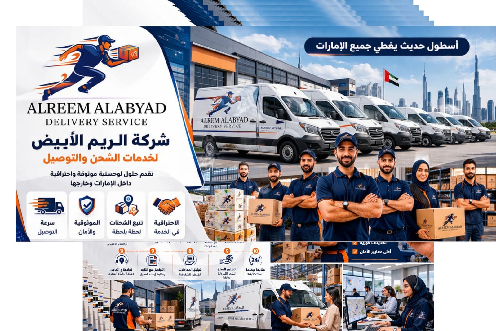 الريم الأبيض